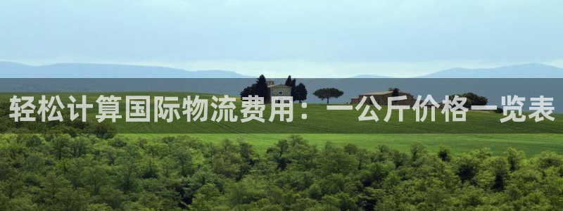 超凡国际怎么下载不了：轻松计算国际物